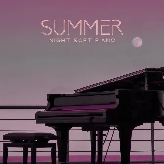 Summer Night Soft Piano – Romantic Ringtones Hits by Tender Ringtone