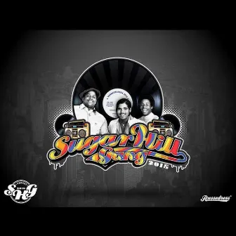 Sugarhill Gang 2015 by Pinkman