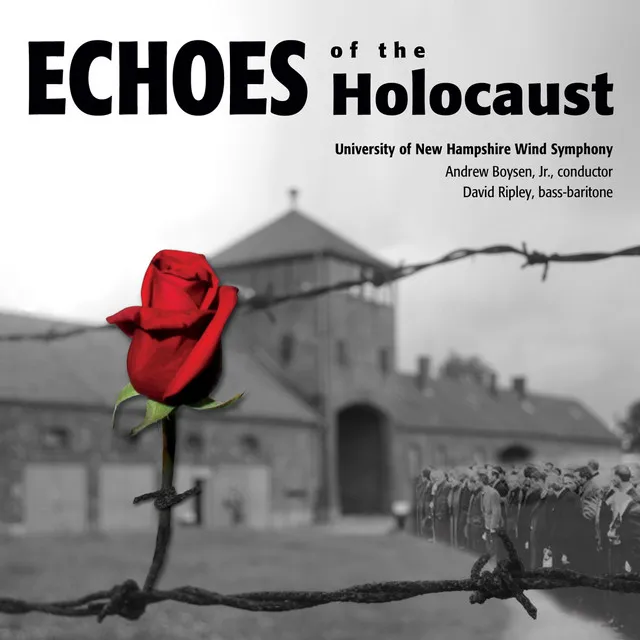 Holocaust Suite: VI. Epilogue. Elegy