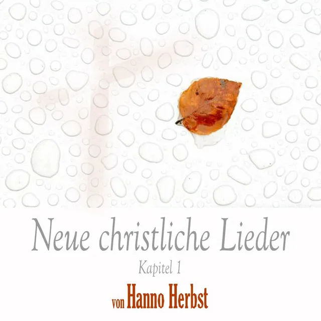 Neue christliche Lieder - Kapitel 1 (Compilation)