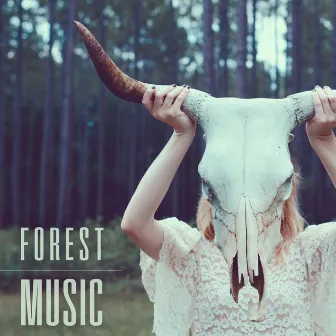 Forest Music – Natural Sounds, Birds Music, New Age Relaxation, Silent Melodies by Rainforest