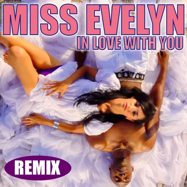 In Love With You - DJ Lucky Electro Radio Edit