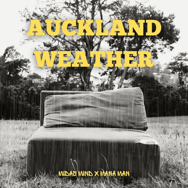 AUCKLAND WEATHER FREESTYLE