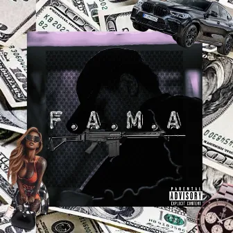 F. A. M. A by Matos