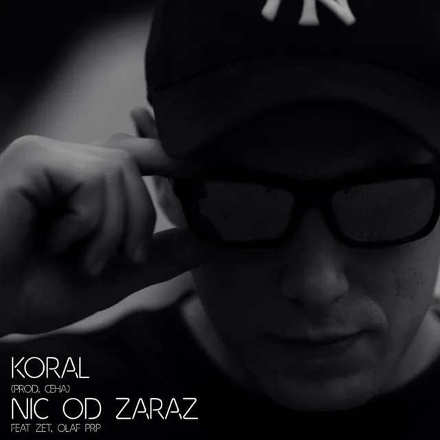 Nic od zaraz