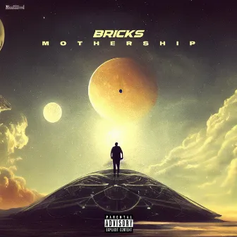 MOTHERSHIP by Bricks