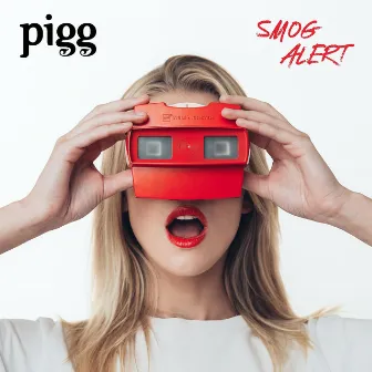 Smog Alert by Pigg