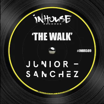 The Walk by Junior Sanchez