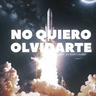 NO QUIERO OLVIDARTE by FRENCHLATINO