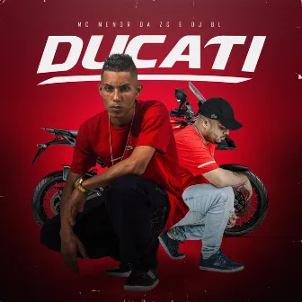 Ducati by MC Menor Da ZS