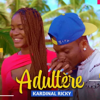 Adultère by Kardinal Ricky