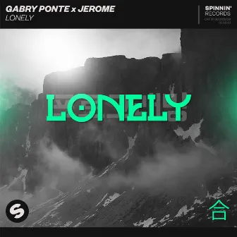 Lonely by Jerome