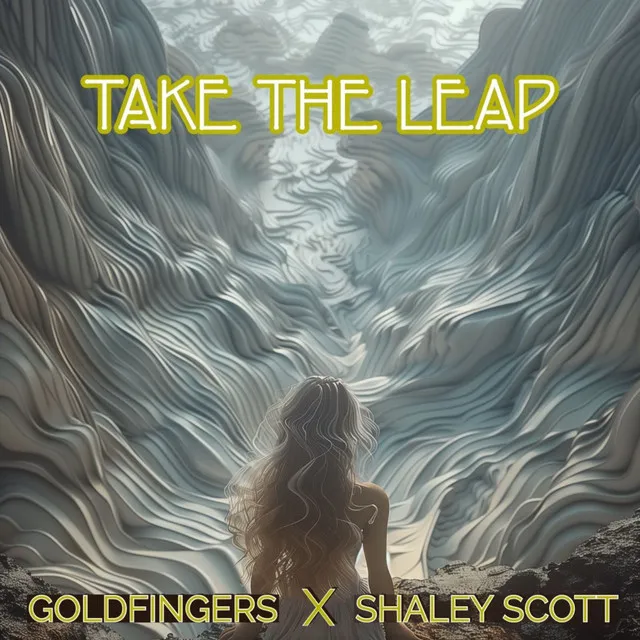 Take The Leap - Craig J. Snider's Instrumental Holy House Radio Edit