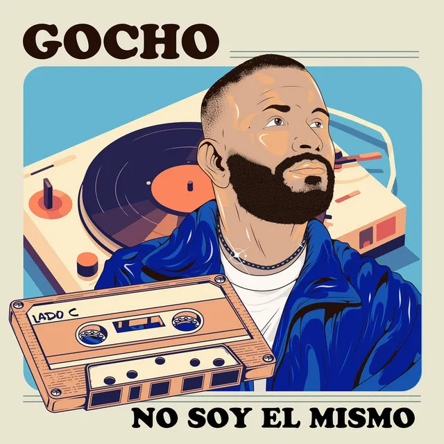 No Soy El Mismo (Lado C)