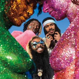 Headstone by Flatbush Zombies