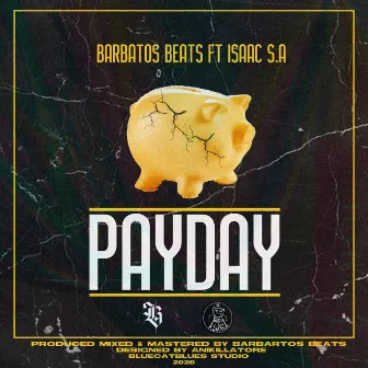 Payday by Barbatos Beats