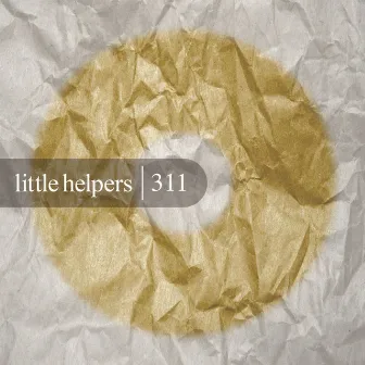 Little Helpers 311 by Kikdrm