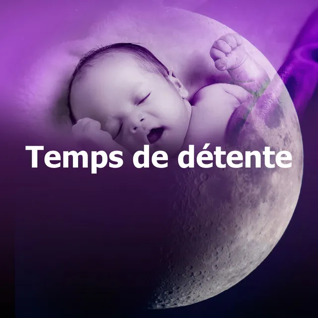 Temps de détente