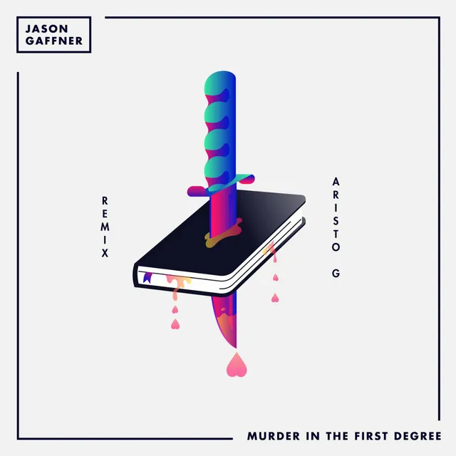 Murder in the First Degree (Aristo G Remix)