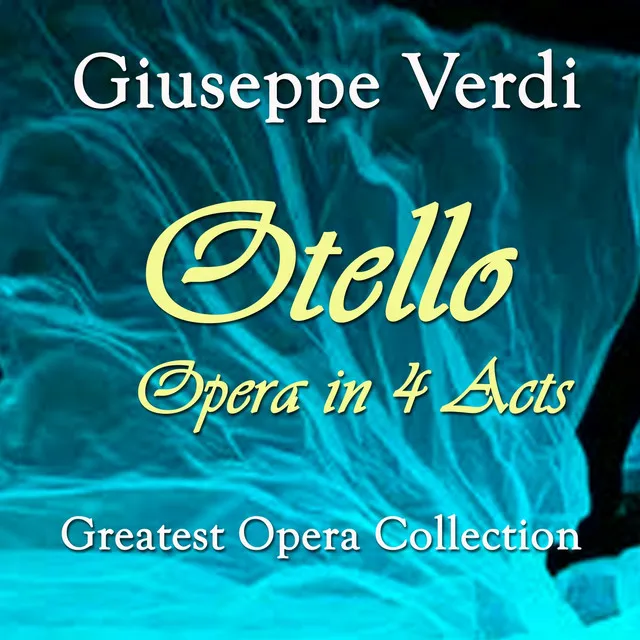 Verdi: Otello