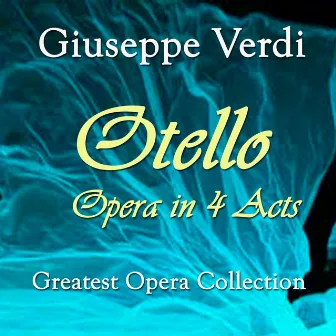 Verdi: Otello by NBC Symphony Orchestra