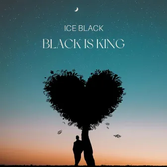 Black Is King by Ice Black