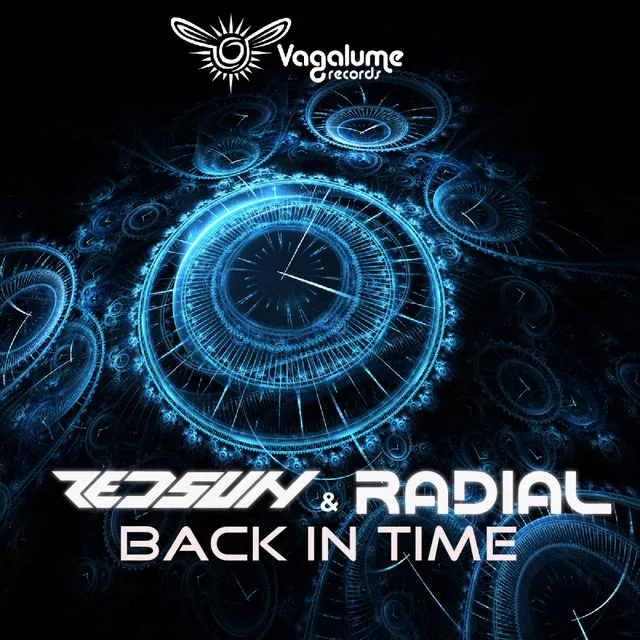 Back In Time - Original Mix