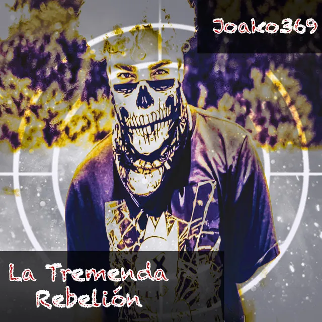 La Tremenda Rebelión