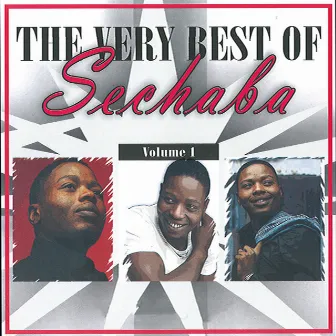 The Very Best of, Vol. 1 by Sechaba