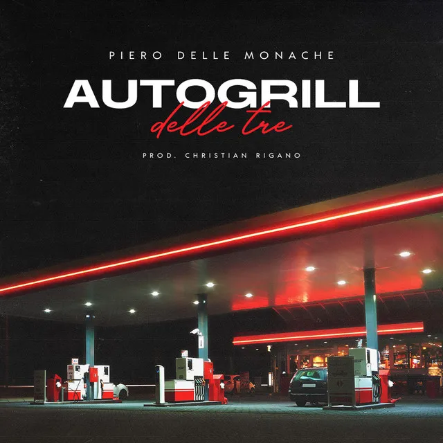 Autogrill delle tre