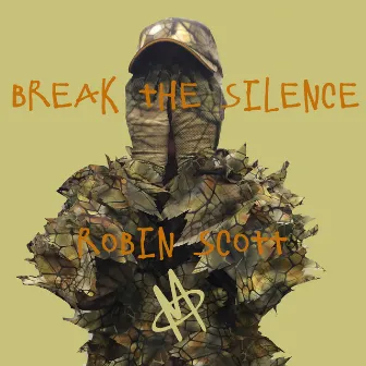 Break the Silence (Edit) by Robin Scott