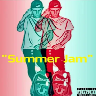 Summer Jam by M.O.Music