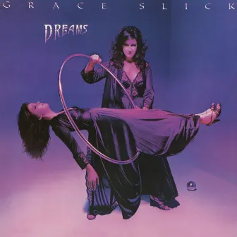 Dreams by Grace Slick