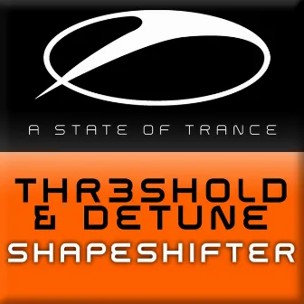 Shapeshifter by Thr3shold