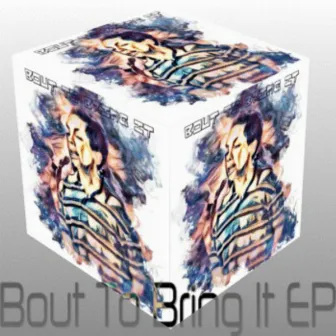 Bout To Bring It EP by D3