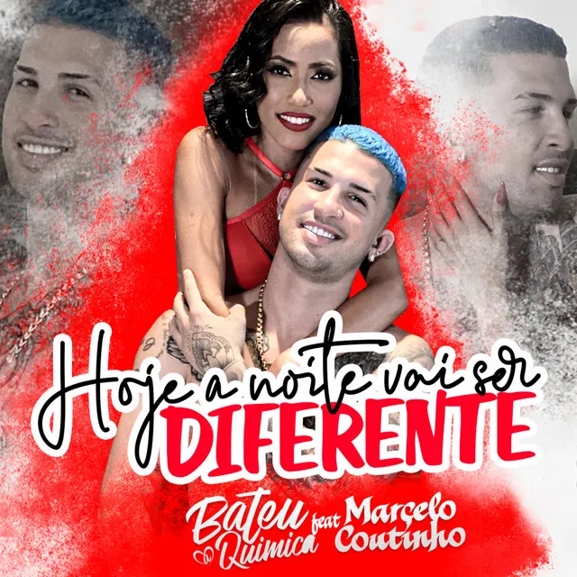 Hoje a Noite Vai Ser Diferente