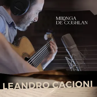 Milonga de Coghlan by Leandro Cacioni