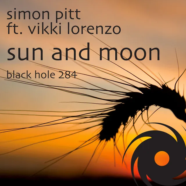 Sun And Moon - Jonas Steur Remix