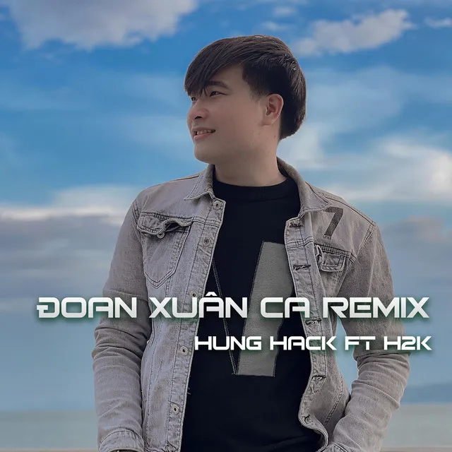 Đoản Xuân Ca (Hưng Hack Remix)