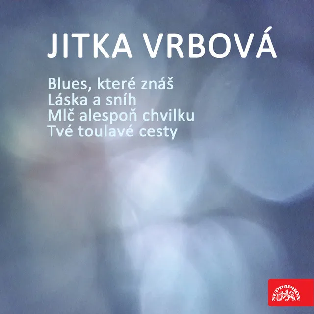 Blues, které znáš