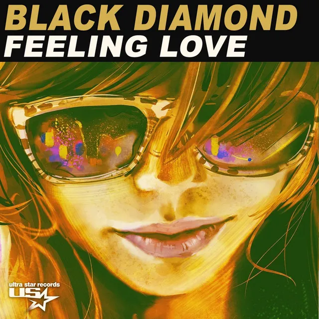 Feeling Love - Extended Mix