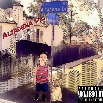 Altadena Dr (Dub) by Platinum Players