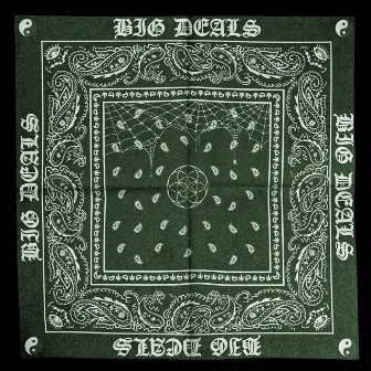 Big Deals (feat. Diggy Dupe) by Diggy Dupé