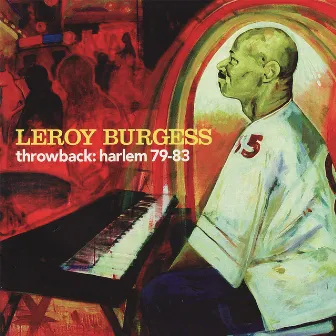 Throwback: Harlem 79-83 by Leroy Burgess