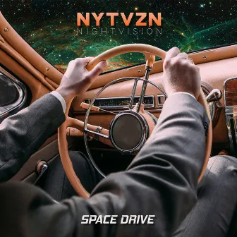 Space Drive by Unknown Artist