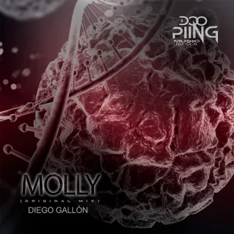 Molly (Original Mix) by Diego Gallòn