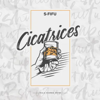 Cicatrices by S-Fifu