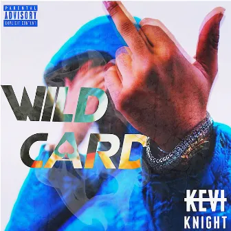 WILDCARD by Kevi Knight