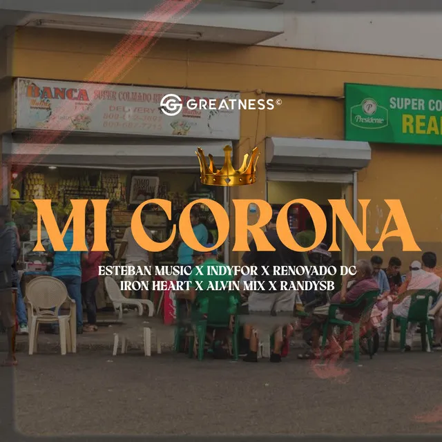 Mi Corona