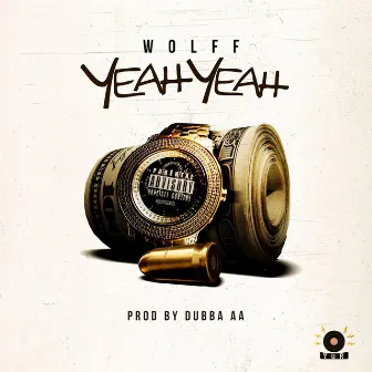 Wolff-Yeah Yeah! by Wolff